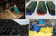 Xuất khẩu các mặt hàng công nghiệp giảm